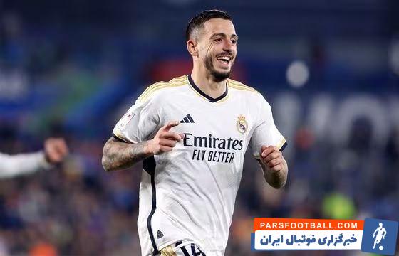 رئال مادرید ؛ مدیران منچستریونایتد به دنبال جذب خوسلو، مهاجم رئال مادرید