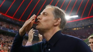 بایرن مونیخ ؛ مدیران بایرن مونیخ در حال بررسی گزینه ادامه همکاری با توماس توخل