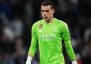 رئال مادرید ؛ مدیران رئال مادرید به دنبال تمدید قرارداد آندری لونین