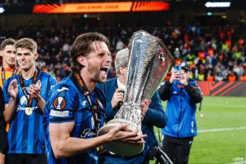 ادرسون، هافبک آتالانتا : با تجربه ام جرمی فریمپونگ را مهار کردم