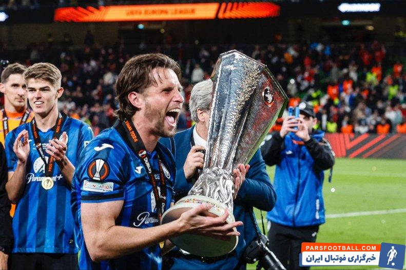 آتالانتا ؛ شانس آتالانتا برای کسب دو جام سوپر جام یوفا و یوفا-کونمبول