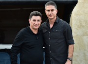 مطهری ؛ استوری امیر قلعهنویی برای مطهری : "حمید عزیزم موفق باشی برادر."