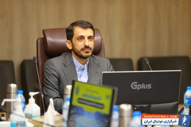 سپاهان ؛ یاسر طیب‌نیا : سپاهان تیم کاملی است