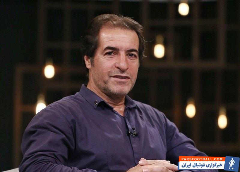 استقلال ؛ ورمزیار : شانس استقلال و پرسپولیس برای قهرمانی برابر است