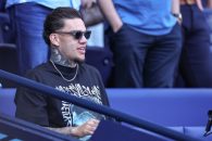 منچسترسیتی ؛ ادرسون به دنبال جدایی از منچسترسیتی