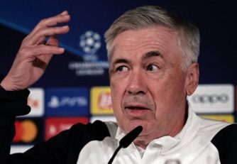 رئال مادرید ؛ کارلو آنچلوتی : بعد از اتمام قراردادم با رئال مادرید بازنشسته می شوم