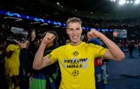 رئال مادرید ؛ نیکو شلوتربک : با تمام توان مقابل رئال مادرید برای برد بازی می کنیم