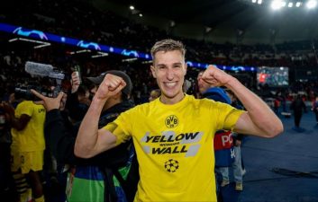 رئال مادرید ؛ نیکو شلوتربک : با تمام توان مقابل رئال مادرید برای برد بازی می کنیم