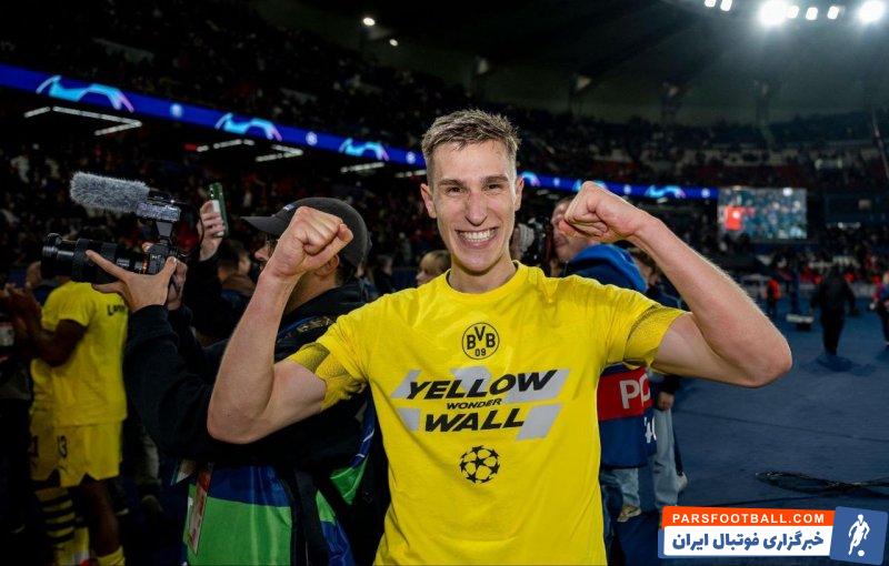 رئال مادرید ؛ نیکو شلوتربک : با تمام توان مقابل رئال مادرید برای برد بازی می کنیم