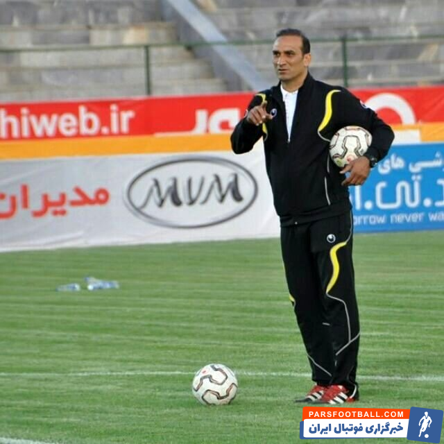 جمشید شاهمحمدی : پرسپولیس در بازی آخر در ورزشگاه آزادی پیروز می شود