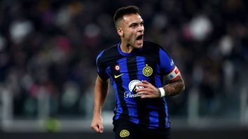 مارتینز ؛ ناراحتی مدیران اینتر از درخواست دستمزد هنگفت لائوتارو مارتینز