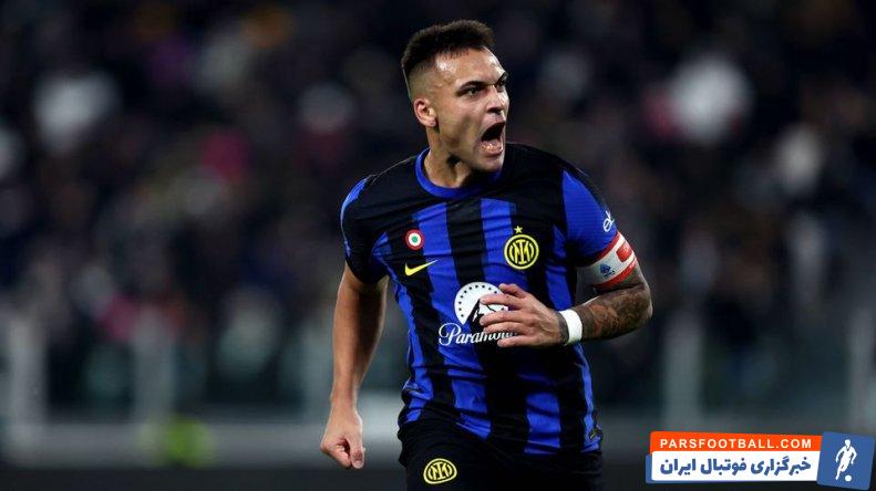 مارتینز ؛ ناراحتی مدیران اینتر از درخواست دستمزد هنگفت لائوتارو مارتینز