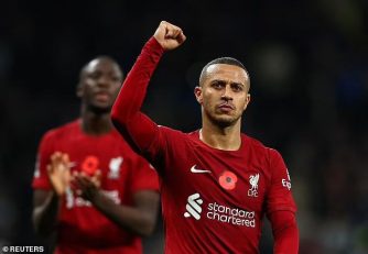 تیاگو آلکانتارا به لیگ عربستان نمی رود