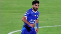 امید حامدی فر به کمیته انضباطی فدراسیون فوتبال احضار شد