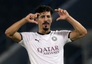بغداد بونجاح راهی الشباب عربستان خواهد شد