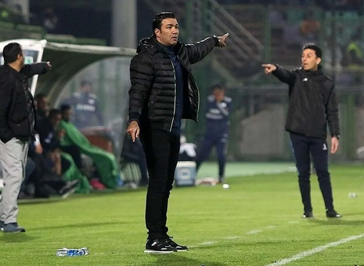 استقلال ؛ تایید نکونام از آغاز تمدید قرارداد بازیکنان از هفته آینده در استقلال