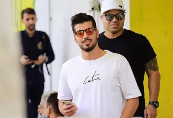 شباب الاهلی امارات سرمربی خود را اخراج کرد