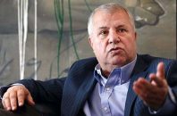 پروین جمله محسن شریفیان که به نقل از او در برناه صداتو گفته شده بود را رد کرد