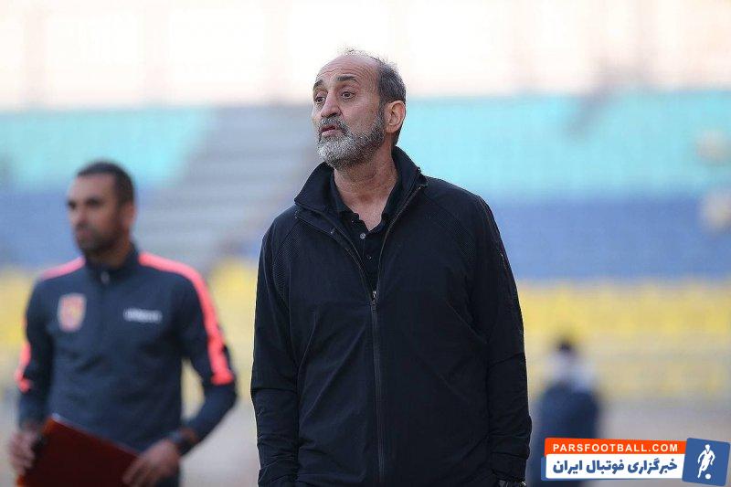 استقلال ؛ اکبر میثاقیان : جواد مربی خوبی است و باید در استقلال بماند