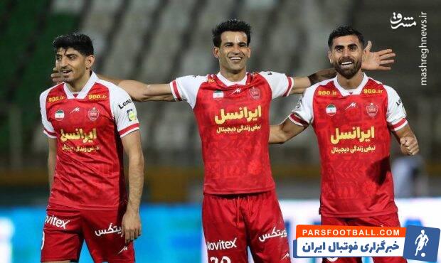 جنگ سرخابی‌ها برای به خدمت‌گیری پدیده لیگ&nbsp;+عکس