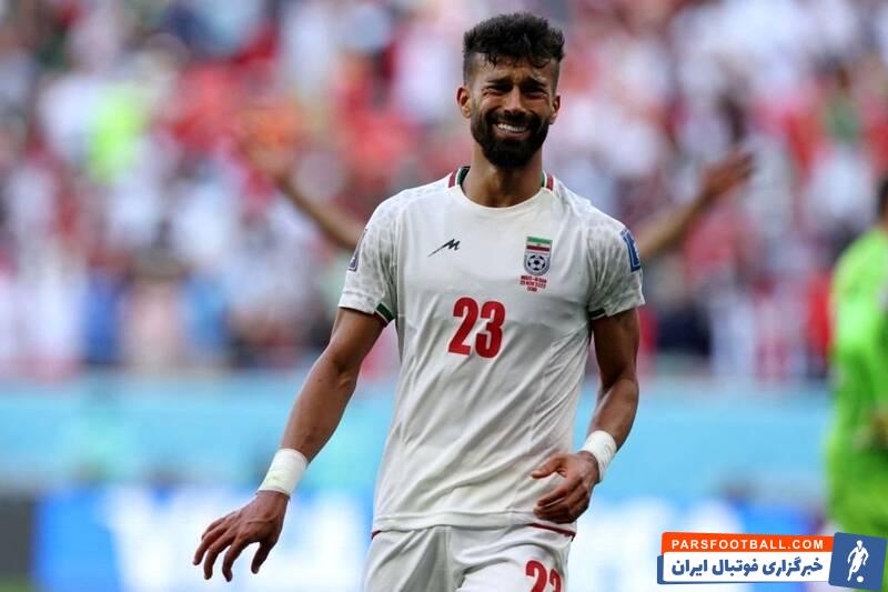 نگاهی به لیست جدید تیم ملی و جای خالی چند ستاره /چشمی و حسینی به خاطر مصاحبه‌ها به تیم ملی دعوت نشدند؟!