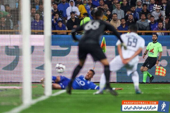 از نبود یک بزرگتر تا دشمن خیالی؛ پاشنه آشیل استقلال کجاست؟