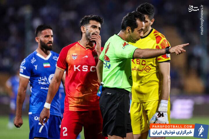 از نبود یک بزرگتر تا دشمن خیالی؛ پاشنه آشیل استقلال کجاست؟