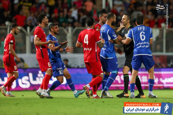 از نبود یک بزرگتر تا دشمن خیالی؛ پاشنه آشیل استقلال کجاست؟