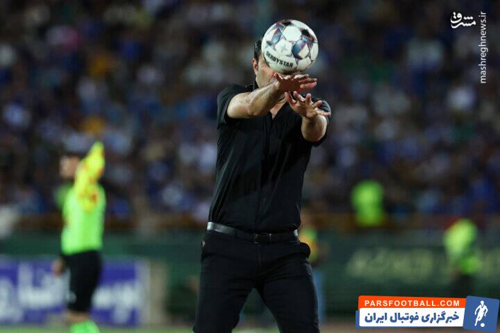 از نبود یک بزرگتر تا دشمن خیالی؛ پاشنه آشیل استقلال کجاست؟