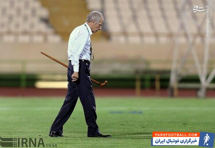 از نبود یک بزرگتر تا دشمن خیالی؛ پاشنه آشیل استقلال کجاست؟