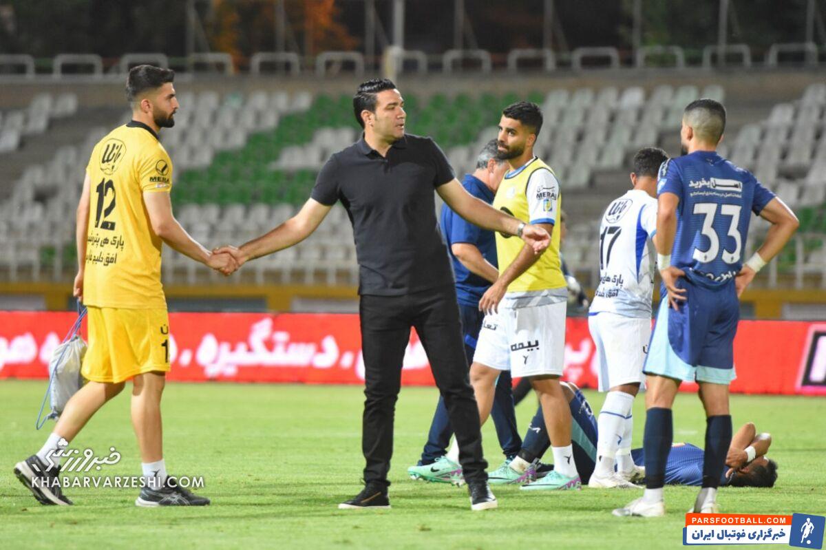 جواد نکونام