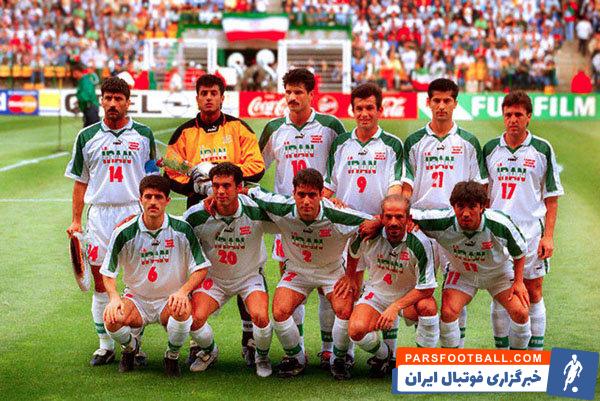 جدال بر سر کلید واژه " نسل طلایی" فوتبال / 98  یا بیرانوند و رفقا؟