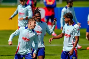 ویلیامز، بازیکن اتلتیک بیلبائو : علاقه دارم تا با کیلیان امباپه در تیم ملی اسپانیا همبازی شوم