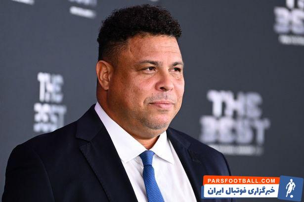 رونالدو ؛ کاپلو: رونالدو با شش یا هفته بازیکن مدام مشغول مهمانی و خوشگذرانی بود