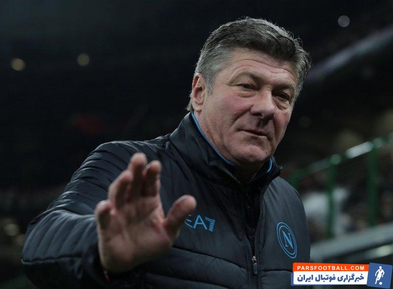 ماتزاری ؛ سایت «گل» : ماتزاری سرمربی یکی از دو تیم بزرگ ایران پرسپولیس خواهد شد