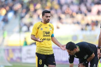 کریمی ؛  محمد کریمی : خدا را شکر قهرمان شدیم