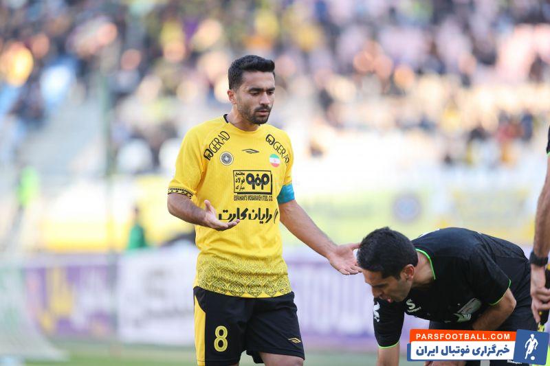 کریمی ؛  محمد کریمی : خدا را شکر قهرمان شدیم