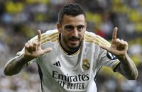 خوسلو : مدیران رئال مادرید تکلیفم را مشخص کنند