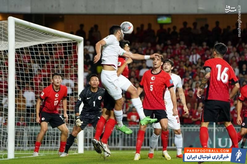 نگران اورونوف و ماشاریپوف هستم/ از هنگ‌کنگ دوتا خوردیم با ژاپن چه می‌کنیم؟