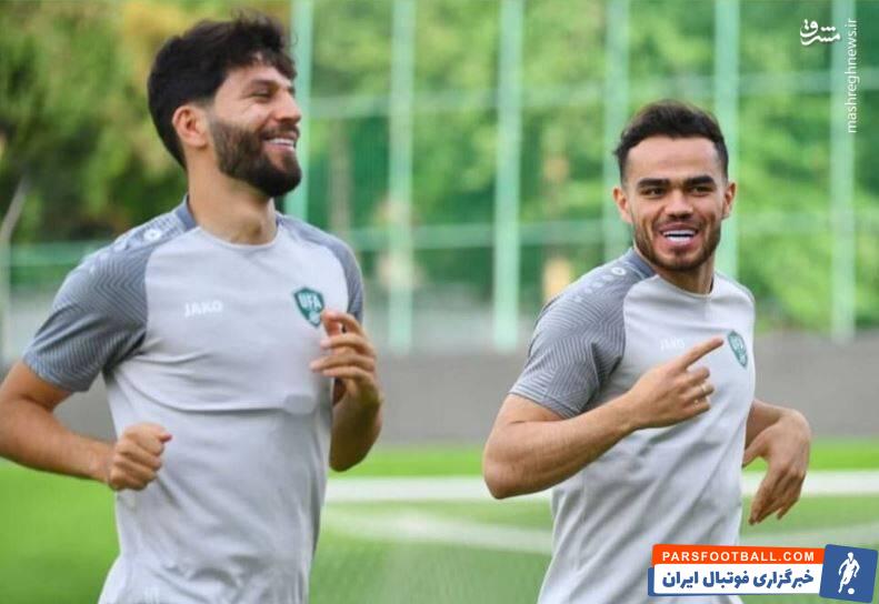 نگران اورونوف و ماشاریپوف هستم/ از هنگ‌کنگ دوتا خوردیم با ژاپن چه می‌کنیم؟