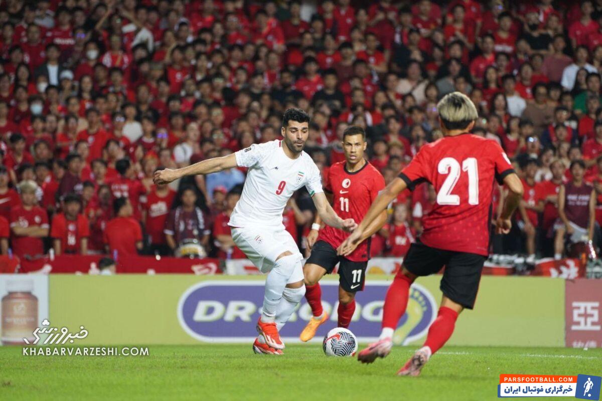 دفاع پیشکسوت فوتبال گیلان از مدیرعامل پرسپولیس؛ درویش که آدم نکشته! منظورش را بد عنوان کرد/ برای طارمی در اینتر بهترین‌ها را می‌خواهم