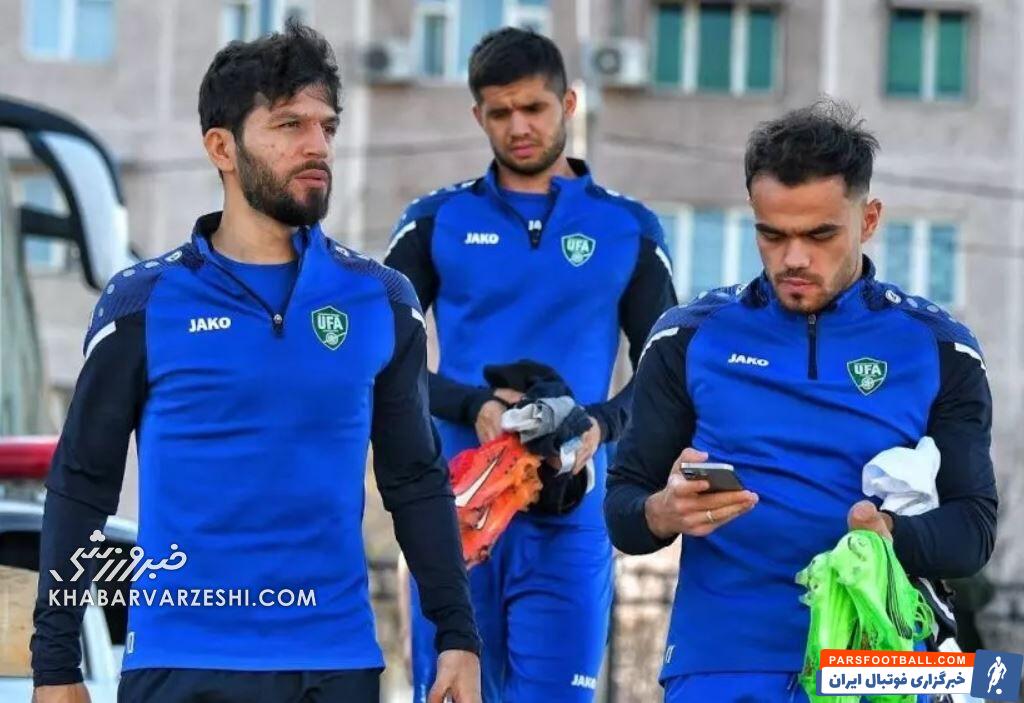 دفاع پیشکسوت فوتبال گیلان از مدیرعامل پرسپولیس؛ درویش که آدم نکشته! منظورش را بد عنوان کرد/ برای طارمی در اینتر بهترین‌ها را می‌خواهم