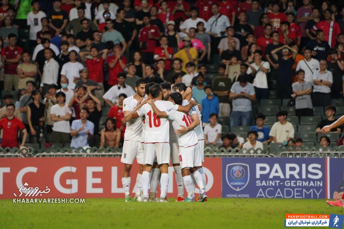 ایران چطور در گروه مرگ انتخابی جام جهانی ۲۰۲۶ قرار میگیرد؟/ بررسی سختترین و آسانترین قرعه برای قلعهنویی