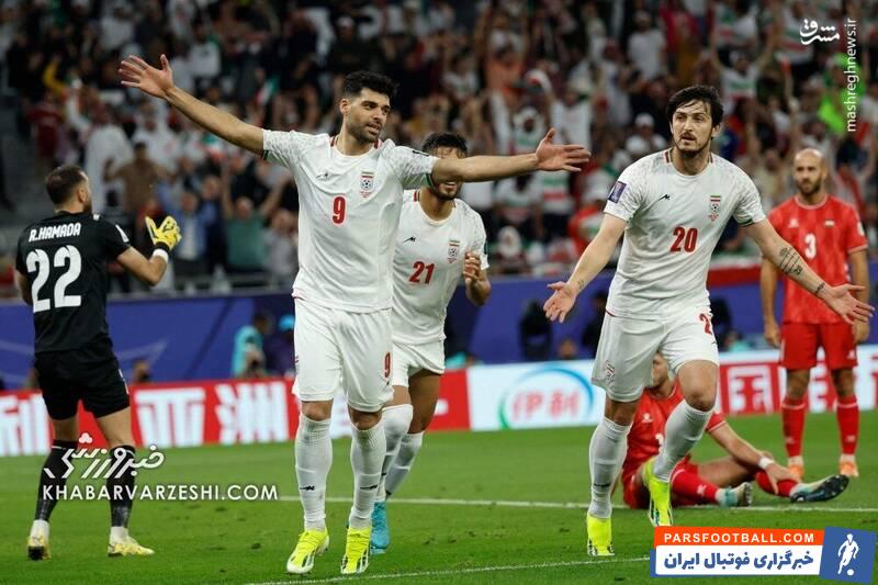 درویش آدم نکشته اشتباه کرد و معذرت هم خواست/ ازبک با اورونوف و ماشاریپوف هم بازنده است