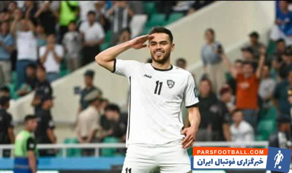 درویش آدم نکشته اشتباه کرد و معذرت هم خواست/ ازبک با اورونوف و ماشاریپوف هم بازنده است