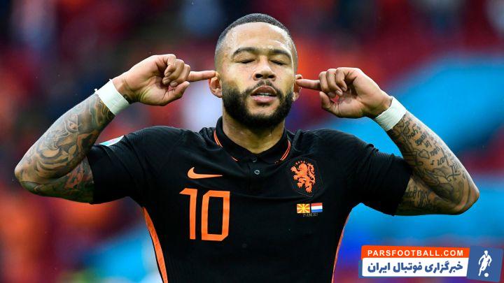 دیپای ؛ حضور دیپای در دیدار برابر لهستان با هدبند سفید