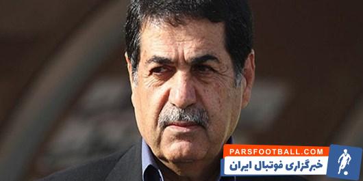 مجید باقری نیا : یحیی گل محمدی یک مربی برنده است