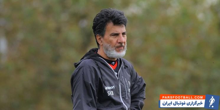 شاهرخ بیانی : استقلال باید از مربی ای بهره بگیرد که بداند فلسفه فوتبال چیست