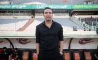 جواد نکونام پس از نایب‌ قهرمانی پیامی را منتشر کرد