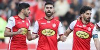 وحید امیری برای تمدید قرارداد با پرسپولیس به توافق رسید